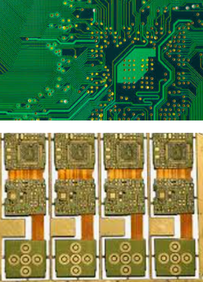PCB Manufacturing 이미지