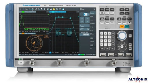 RF/Digital Measurement 이미지